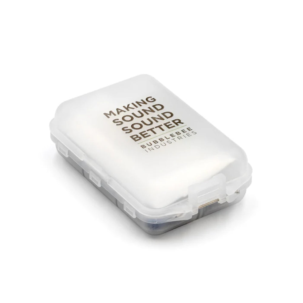 Bubblebee The Groom Mic Hiding Kit For Wedding Videographers