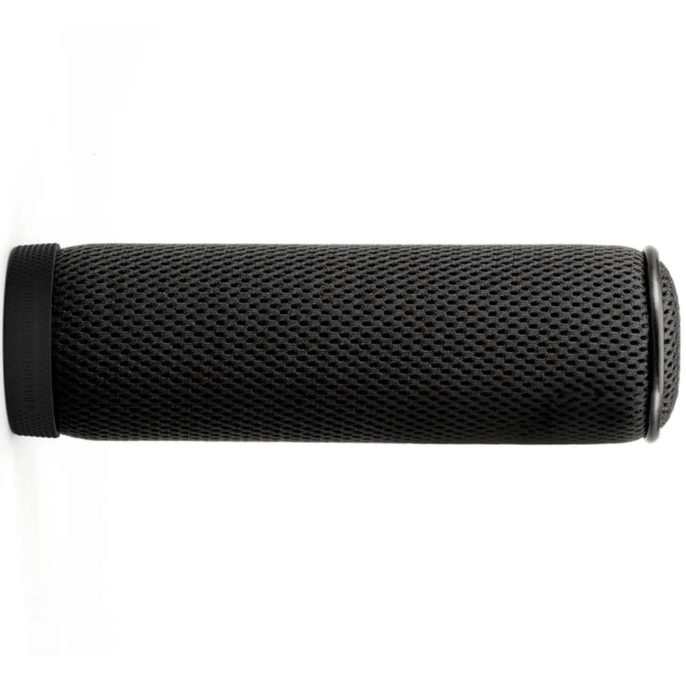 Bubblebee The Spacer Bubble, Black - Extra Large