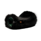 Bubblebee The Short-Haired Spacer Cover, Black - Large