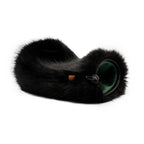 Bubblebee The Short-Haired Spacer Cover, Black - Large