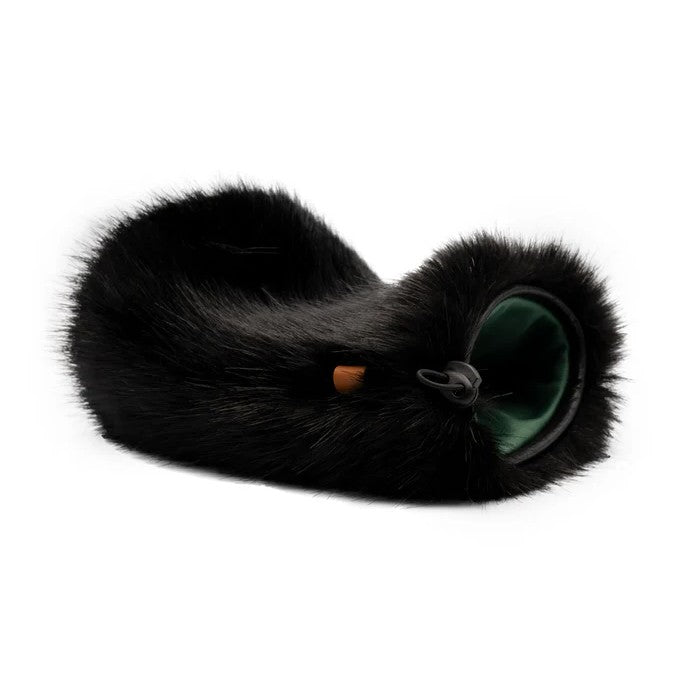 Bubblebee The Short-Haired Spacer Cover, Black - Large
