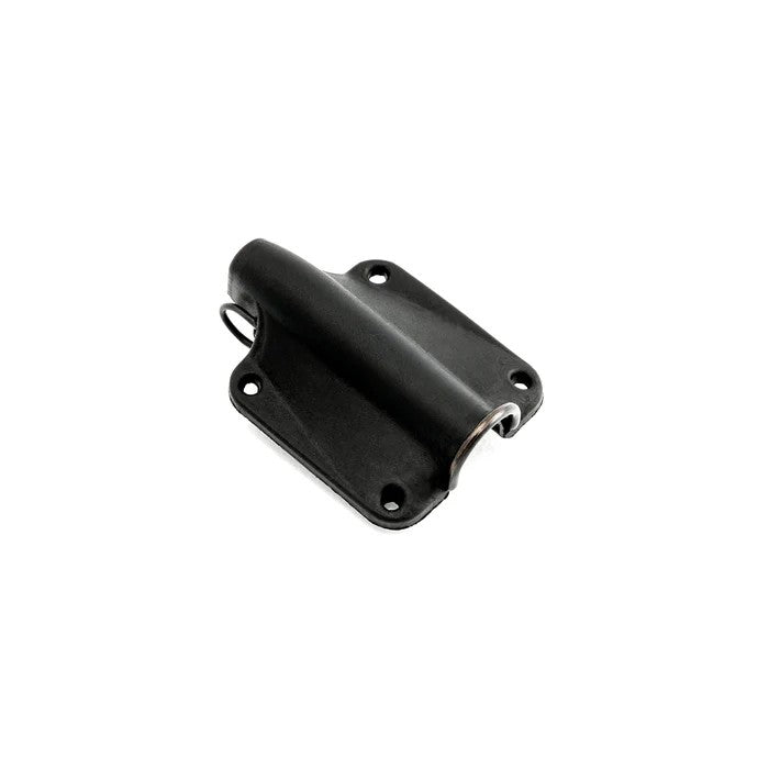 Bubblebee The Lav Concealer For Sanken COS-11, Black Single