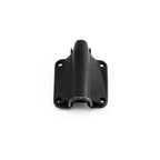 Bubblebee The Lav Concealer For Sanken COS-11, Black Single