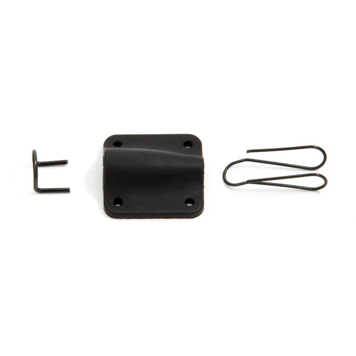 Bubblebee The Lav Concealer For Sennheiser MKE-2, Black