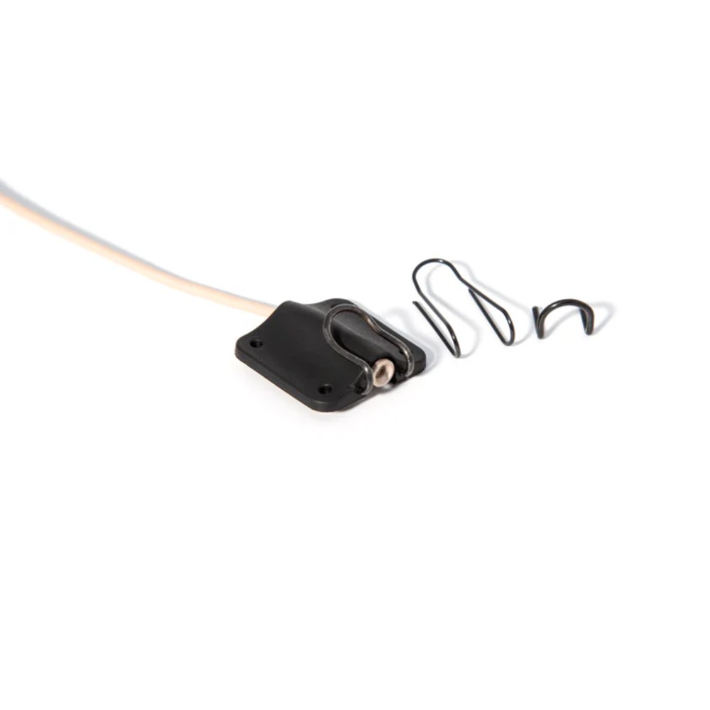 Bubblebee The Lav Concealer For Deity W.Lav Pro, Black