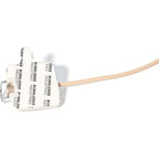 Bubblebee The Lav Concealer For Deity W.Lav Pro, White