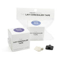 Bubblebee The Lav Concealer Tape - Strips (120 Pieces)
