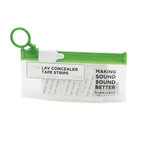 Bubblebee The Lav Concealer Tape - Strips (120 Pieces)