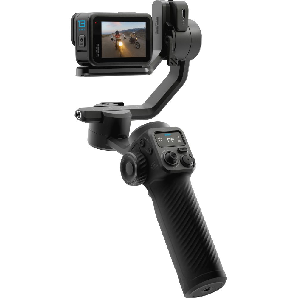GoPro Fluid Pro AI