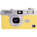 Kodak 35mm Analog Reusable Photo Kamera f/8 yellow