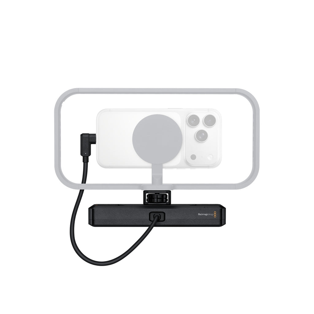 Blackmagic Camera ProDock