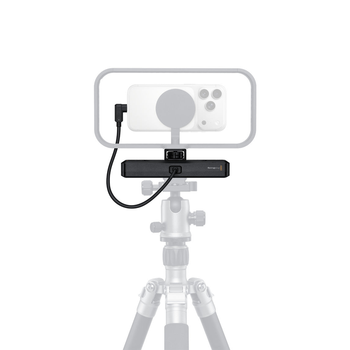 Blackmagic Camera ProDock