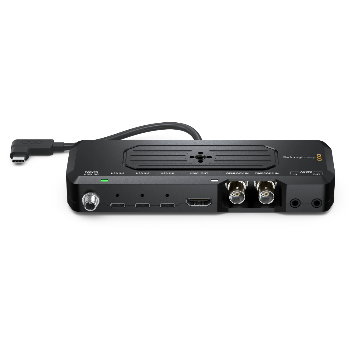 Blackmagic Camera ProDock