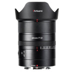 7artisans AF 24mm f/1.8 Nikon Z Mount