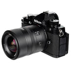 7artisans AF 24mm f/1.8 Nikon Z Mount
