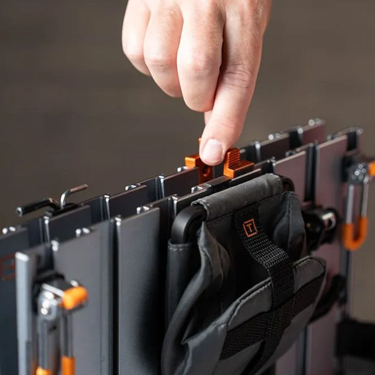AeroTrac Action Tabs