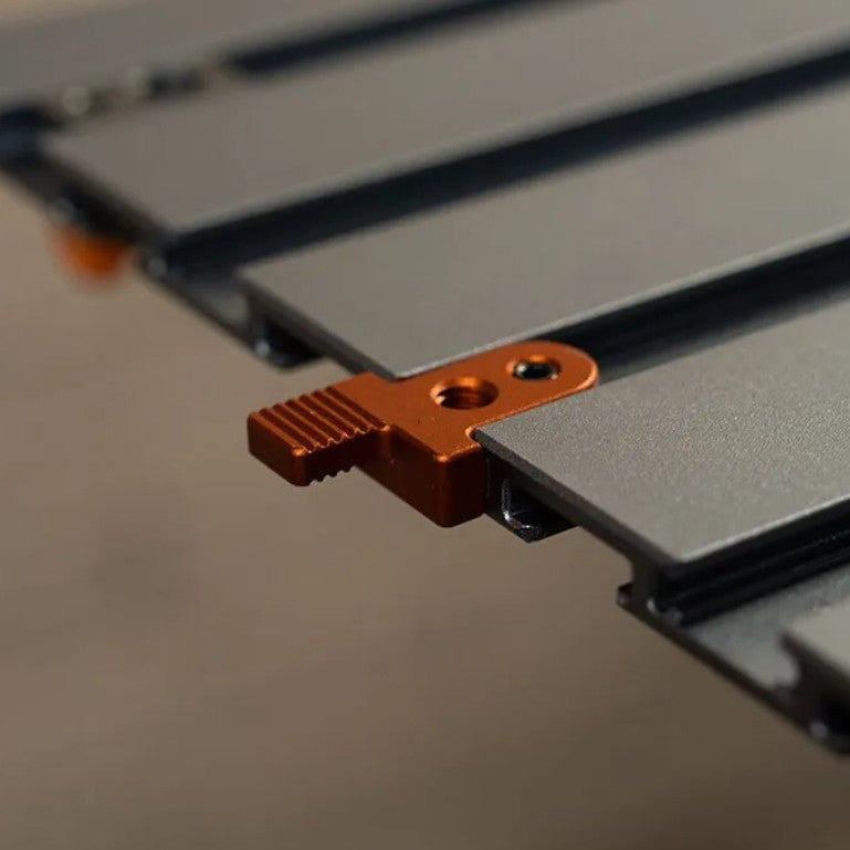 AeroTrac Action Tabs