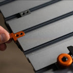 AeroTrac Action Tabs
