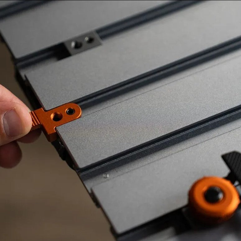 AeroTrac Action Tabs