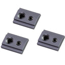 Tether Tools AeroTrac 3/8‘ Accessory Threads set of 3