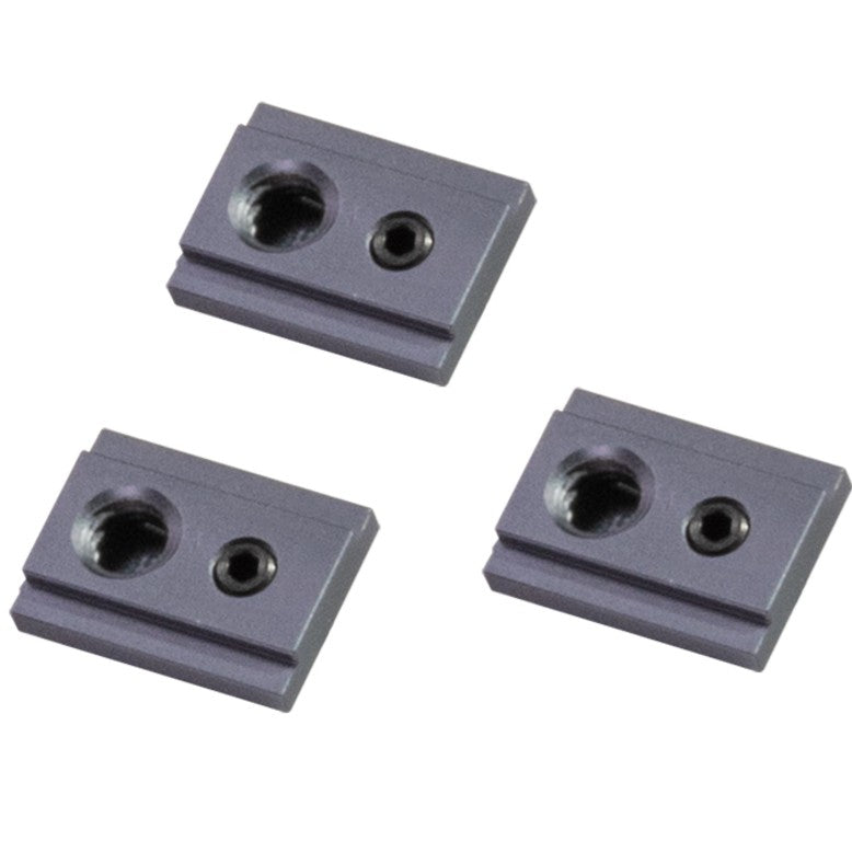 Tether Tools AeroTrac 3/8‘ Accessory Threads set of 3