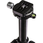 Tether Tools Rock Solid Arca Quick Release Tripod Adapter + Plate