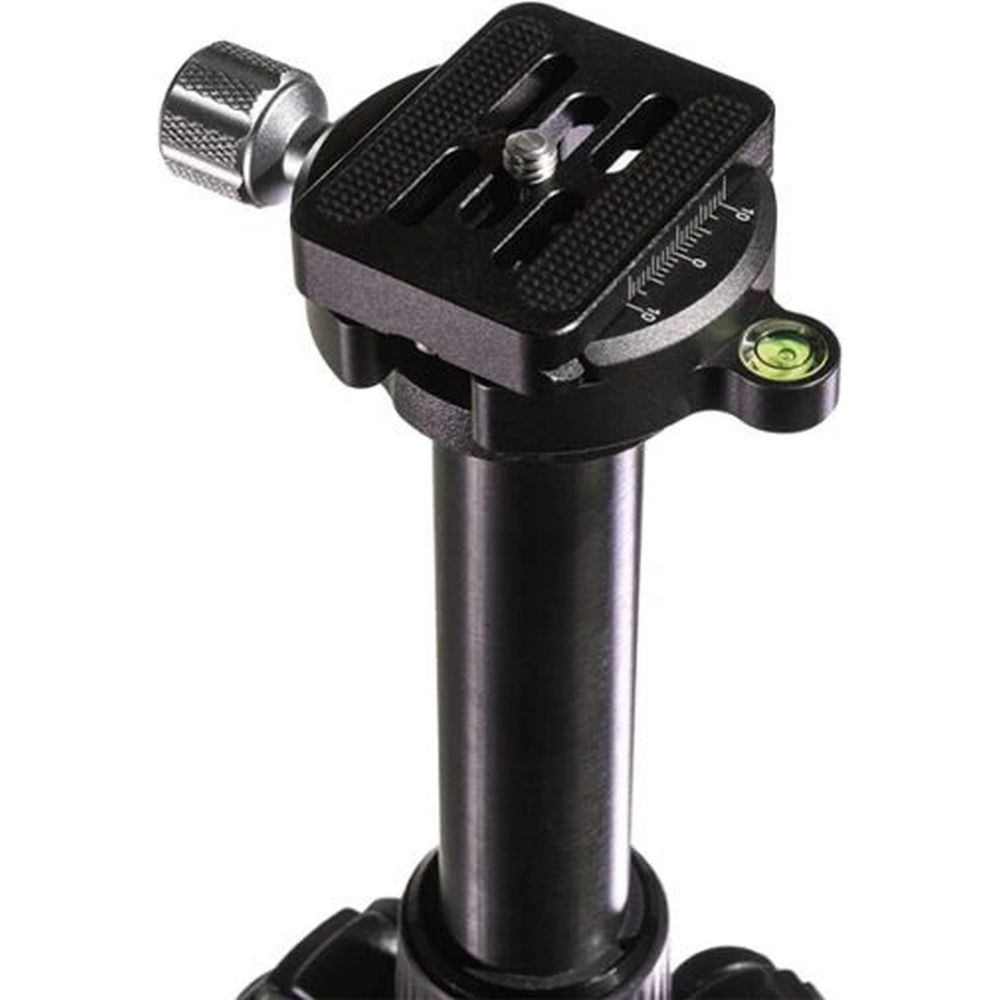 Tether Tools Rock Solid Arca Quick Release Tripod Adapter + Plate