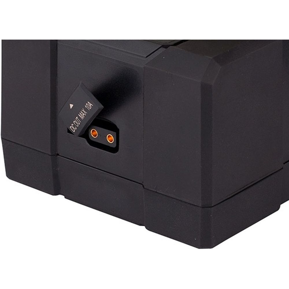 SWIT PB-R290S+ 290Wh Heavy Duty IP54 Battery Pack
