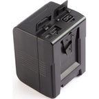 SWIT Mino-S210 210Wh Pocket V-mount Battery Pack