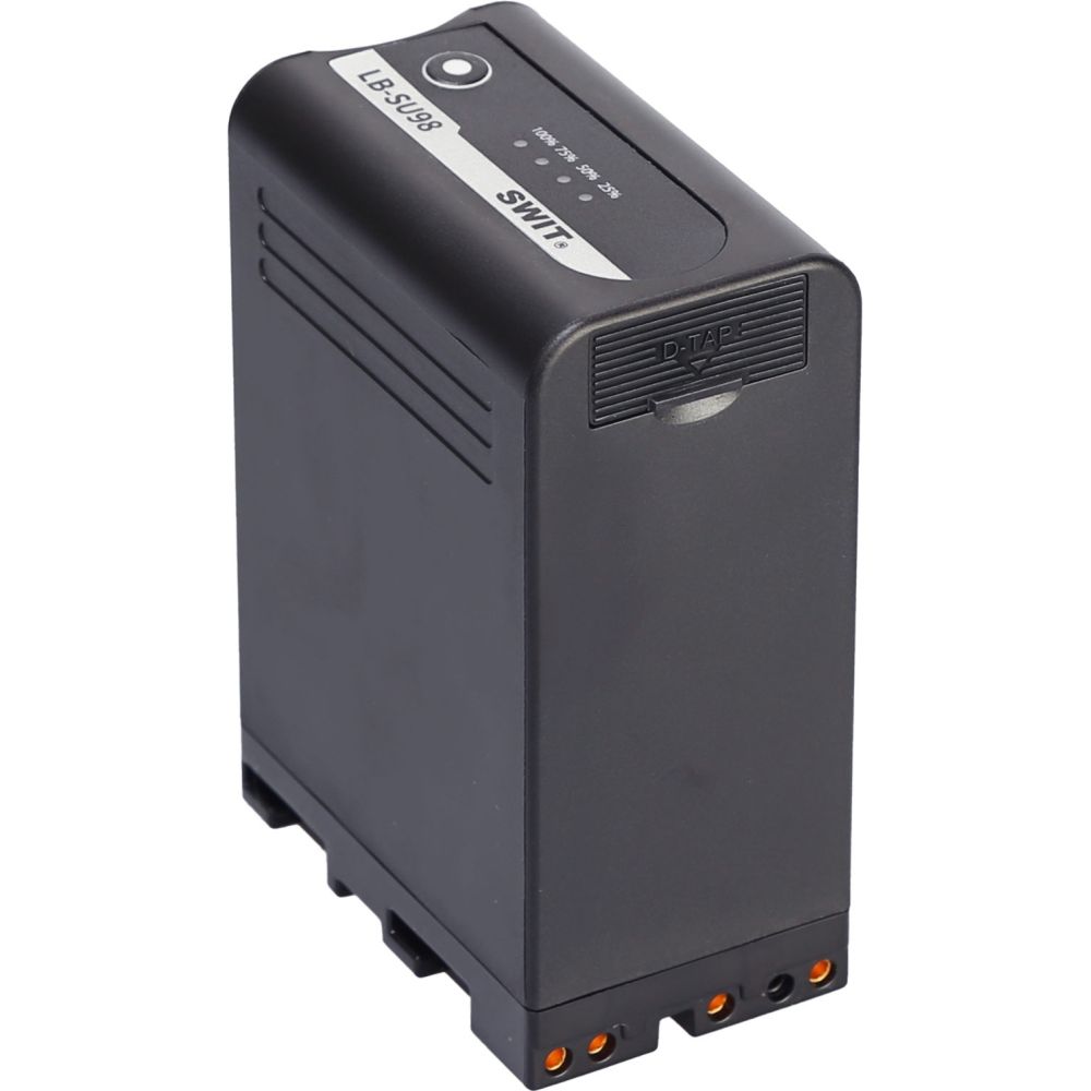 SWIT Lb-su98 Sony Bp-u Camcorder Battery Pack