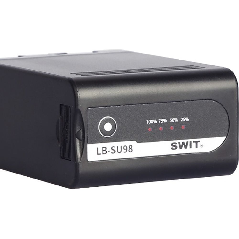 SWIT Lb-su98 Sony Bp-u Camcorder Battery Pack