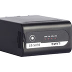 SWIT Lb-su98 Sony Bp-u Camcorder Battery Pack