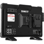 SWIT K15 15.4" professional HDR FHD Slim Monitor with Carrying Case