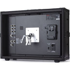 SWIT FM-215HDR 21.5 inch 1000 nits 12G-SDI HDR Field monitor