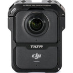 Tilta Full Camera Cage for DJI Osmo 360 - Black