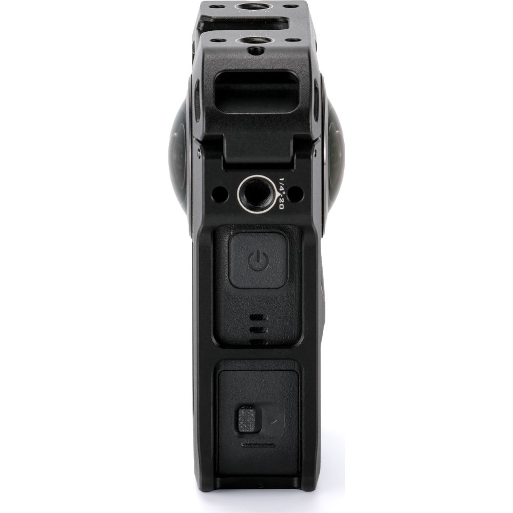 Tilta Full Camera Cage for DJI Osmo 360 - Black