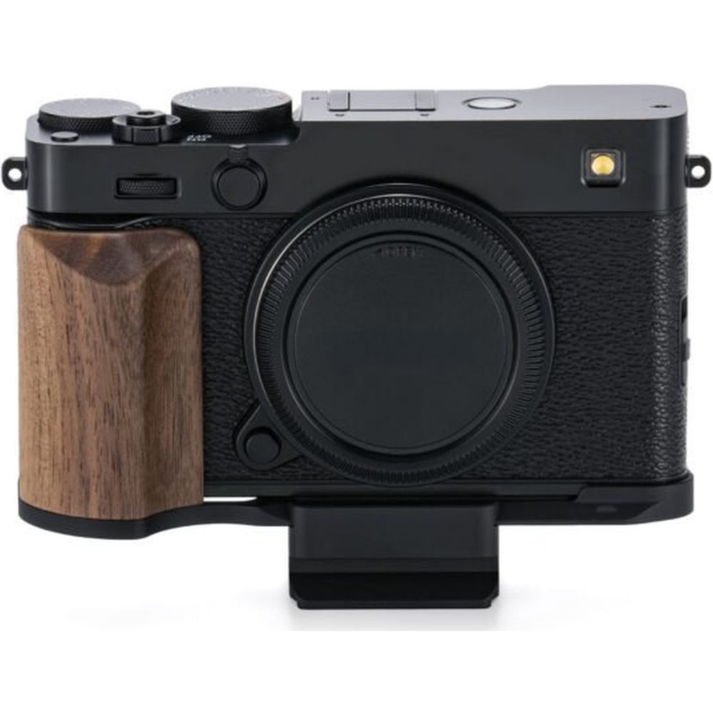 Tilta Vintage Camera Cage for Fujifilm X-E5 Base Kit - Black