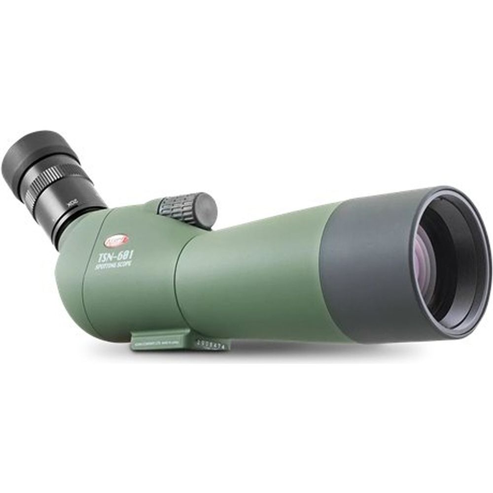 Kowa Spotting scope TSN-601 + TSE-Z9B 20-60x Eyepieces