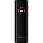 EcoFlow RAPID Pro Power Bank 300W, 27.650mAh with 140W Built-in Cable