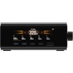 EcoFlow RAPID Pro Desktop Charger 320W with GaN (5 port)