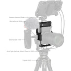 SmallRig 5467 Cage for Nikon ZR