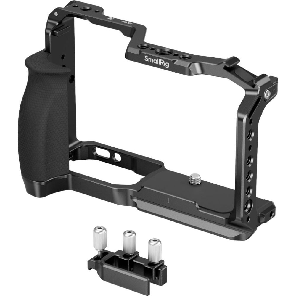 SmallRig 5467 Cage for Nikon ZR