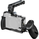SmallRig 5468 Cage Kit for Nikon ZR (Advanced Edition)
