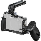 SmallRig 5468 Cage Kit for Nikon ZR (Advanced Edition)