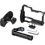 SmallRig 5468 Cage Kit for Nikon ZR (Advanced Edition)