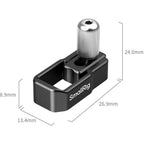 SmallRig 5660 USB-C Cable Clamp for Cages for Canon EOS C50
