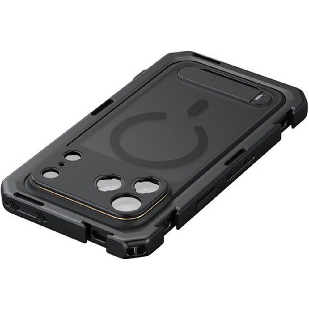 SmallRig 5542 Mobile Video Cage for iPhone 17 Pro (Flagship Edition)