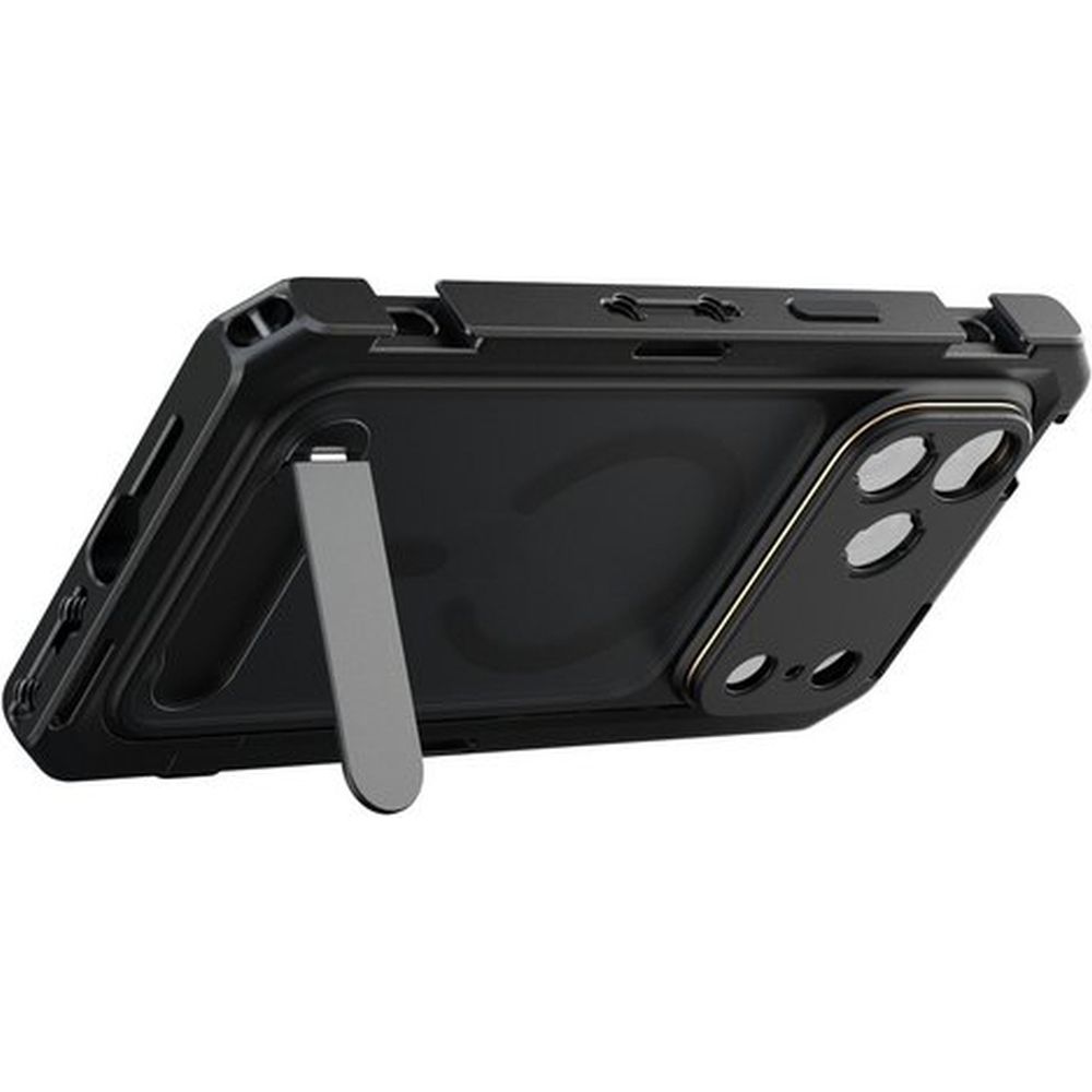 SmallRig 5542 Mobile Video Cage for iPhone 17 Pro (Flagship Edition)