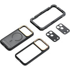 SmallRig 5542 Mobile Video Cage for iPhone 17 Pro (Flagship Edition)