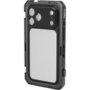 SmallRig 5545 Mobile Video Cage for iPhone 17 Pro (Basic Edition)